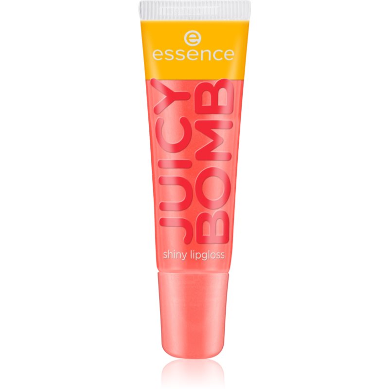 Essence Juicy Bomb lip gloss shade 103 10 ml

