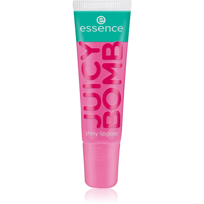 Essence Juicy Bomb Lip Gloss Shade 102 10 Ml