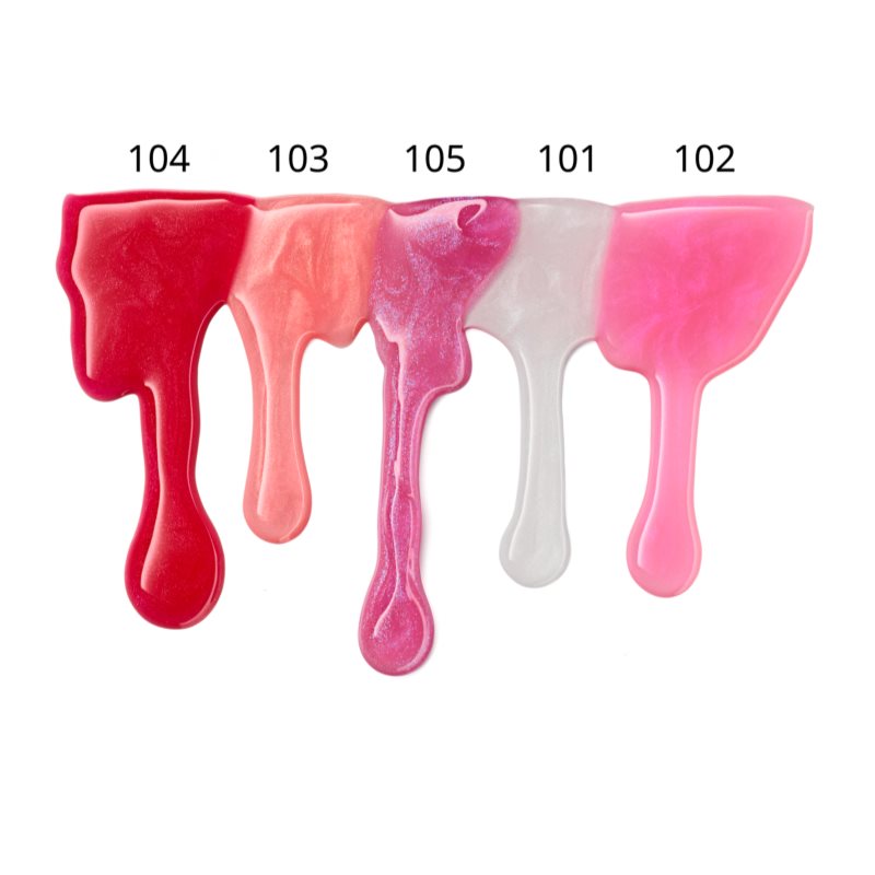 essence Juicy Bomb lesk na rty odstín 102 10 ml