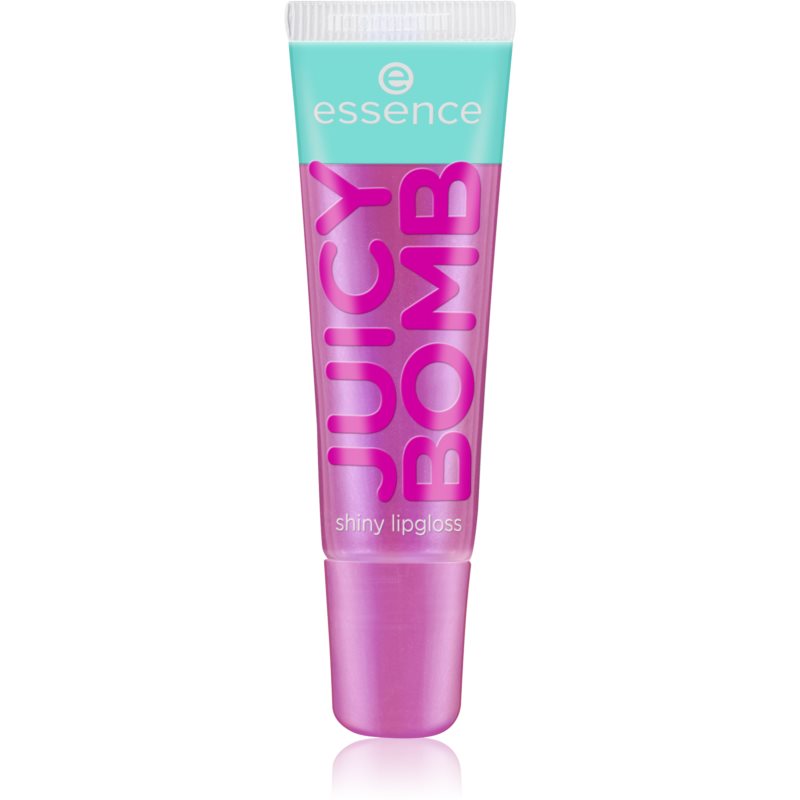 Essence Juicy Bomb lip gloss shade 105 10 ml
