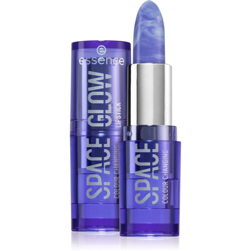 Essence Space Glow Lipstick That Changes Colour Acording To Your Mood 3,2 G