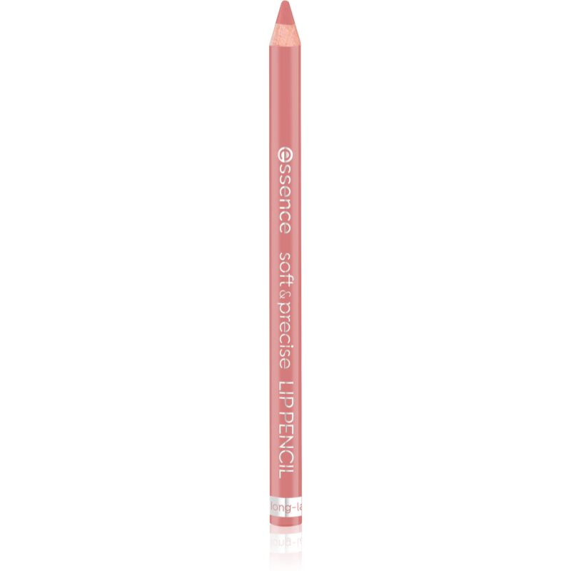 Essence Soft & Precise контурний олівець для губ відтінок 410 0,78 гр