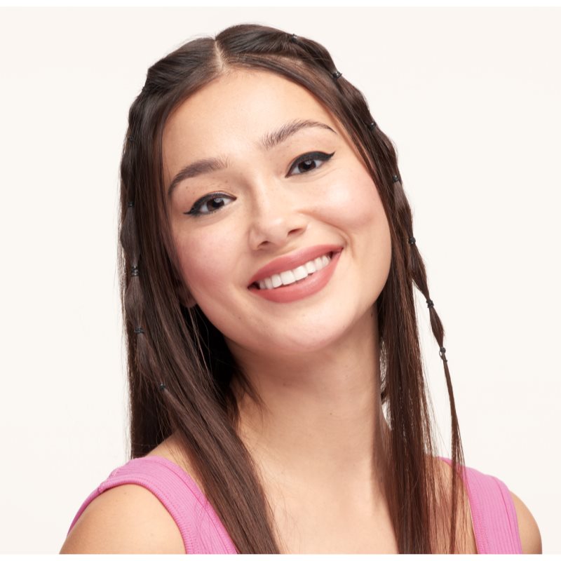 Essence Hydra MATTE зволожуюча помада з матовим ефектом відтінок 410 3,5 гр