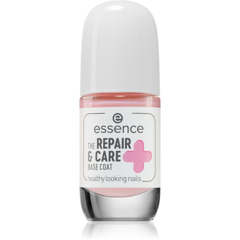 essence THE REPAIR & CARE base coat nail polish 8 ml
