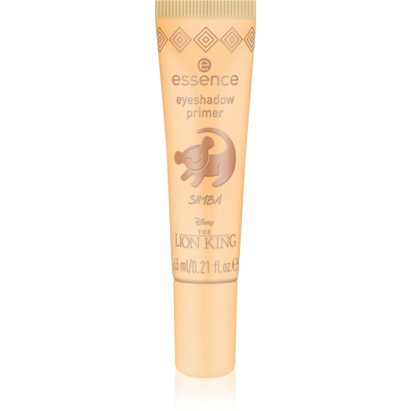 

Essence Disney The Lion King основа для тіней для повік Simba