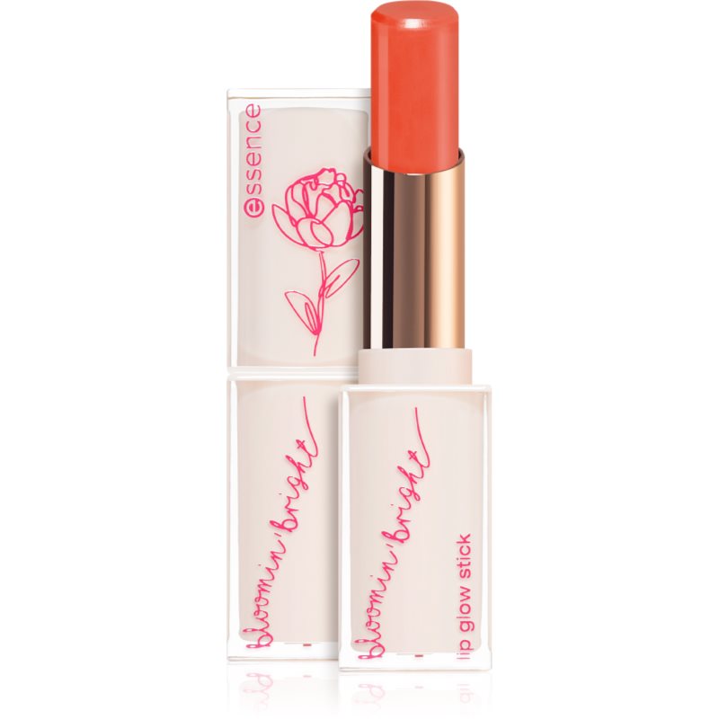 

Essence Bloomin' Bright тонуючий бальзам для губ 02 Bloom Up