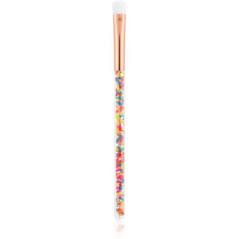 

Essence Melting For Ice Cream пензлик для нанесення тіней