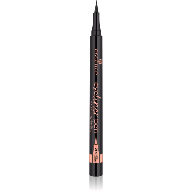 Essence Eyeliner Pen очна линия маркер 1,1 мл.