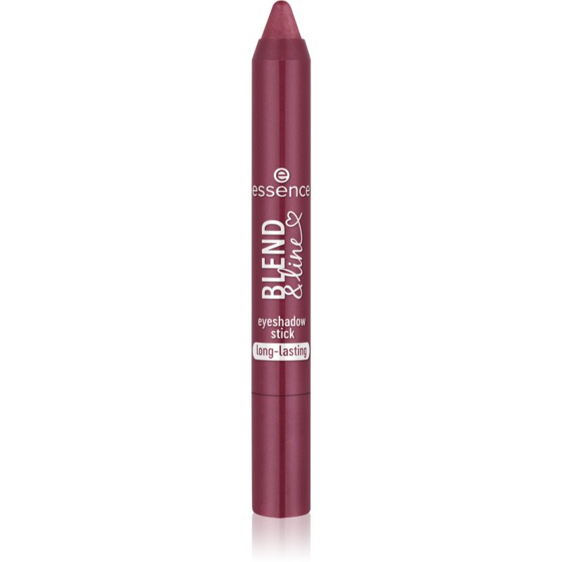 Essence Blend & Line creion metalic pentru ochi culoare 02 1,8 g