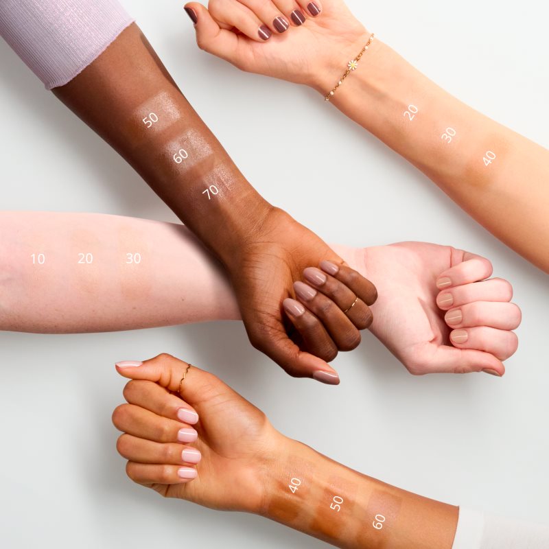 essence MAGIC FILTER rozjasňující fluid odstín 30 Medium/Tan 14 ml (obrázek 3)