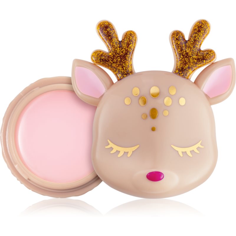 Essence Merry X-mas, My Deer! бальзам для губ 5 гр