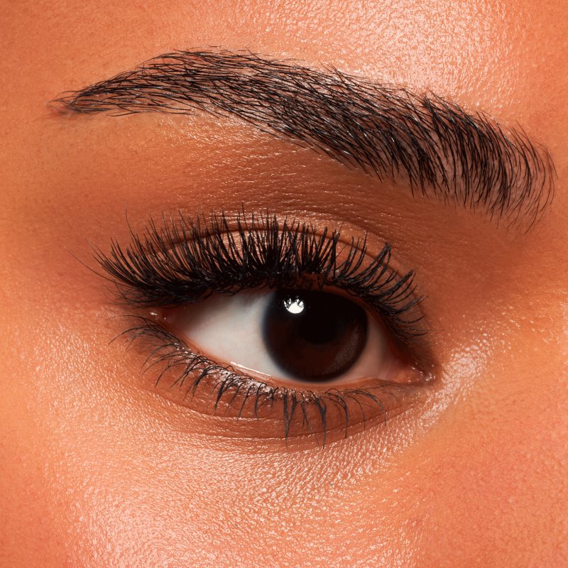 essence LASHES TO IMPRESS umjetne trepavice s ljepilom i aplikatorom 8 kom