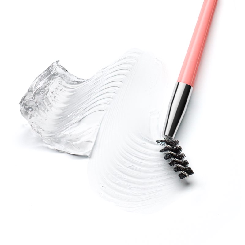 essence Brow Lifting Gel Set setting gel for eyebrows with brush 12 g