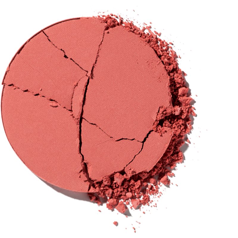 essence BLUSH crush! colorete tono 20 Deep Rose 5 g