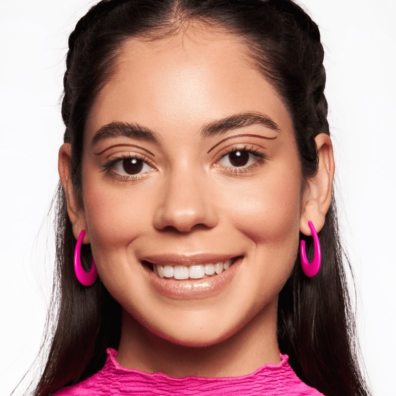 essence BLUSH crush! blusher shade 40 Strawberry Flush 5 g