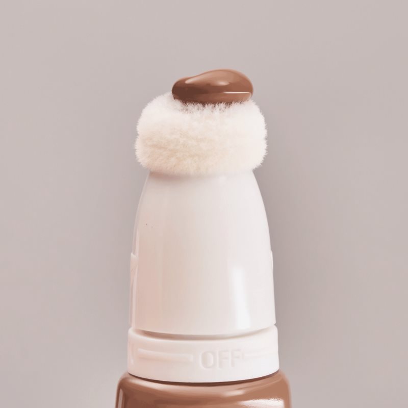 essence baby got bronze tekutý bronzer odstín 20 Sunkissed Sweety 10 ml (obrázek 3)