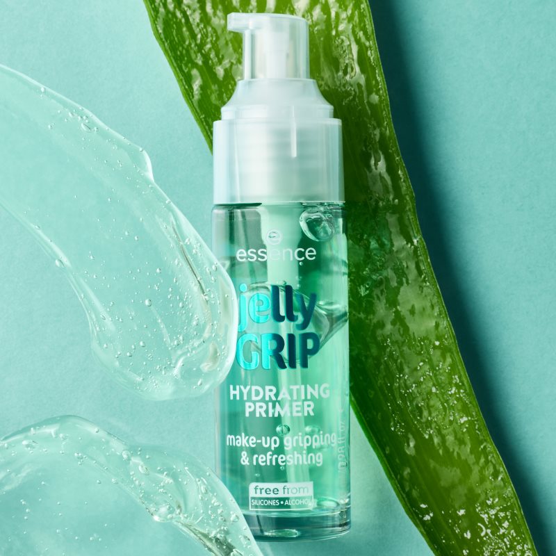 essence jelly GRIP hydratační podkladová báze pod make-up 29 ml (obrázek 5)