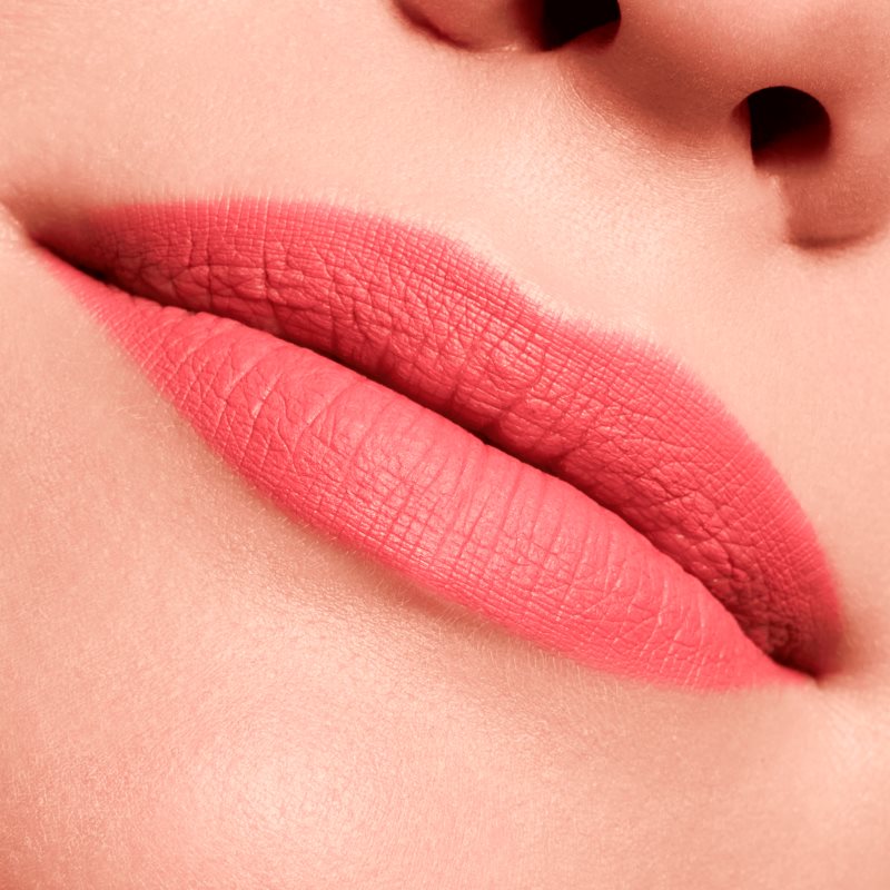 essence 8h matte matná tekutá rtěnka odstín 15 Vintage Rose 2,5 ml (obrázek 8)