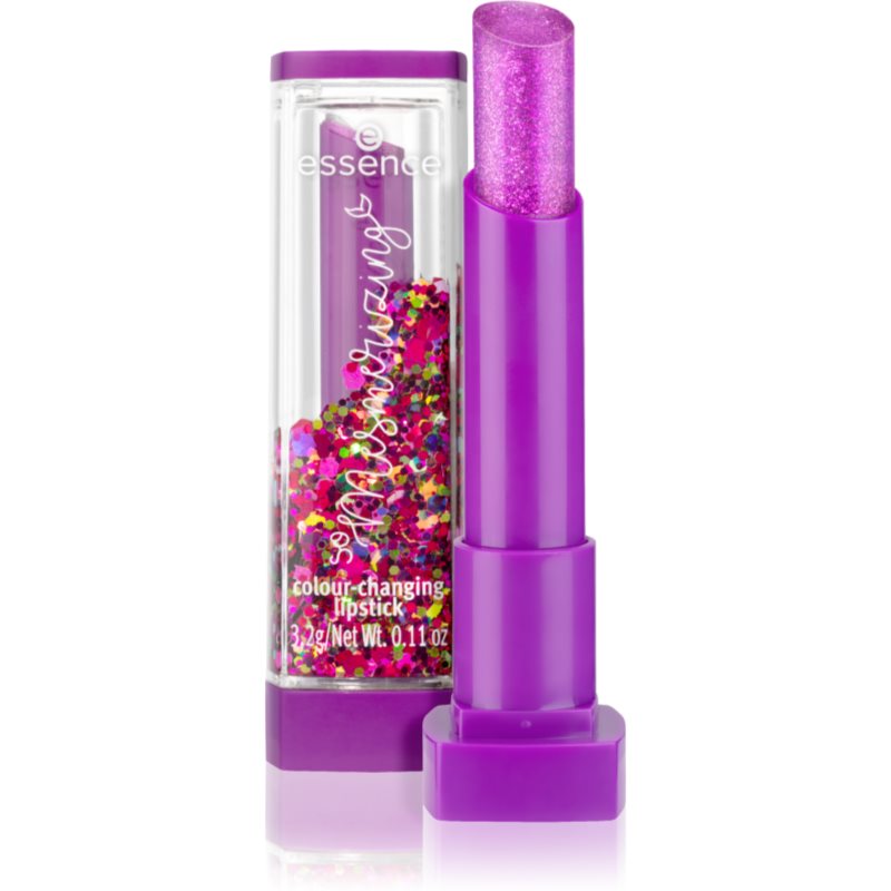 Essence So Mesmerizing Lippenstift mit stimmungsabhängigem Farbwechsel 3,2 g