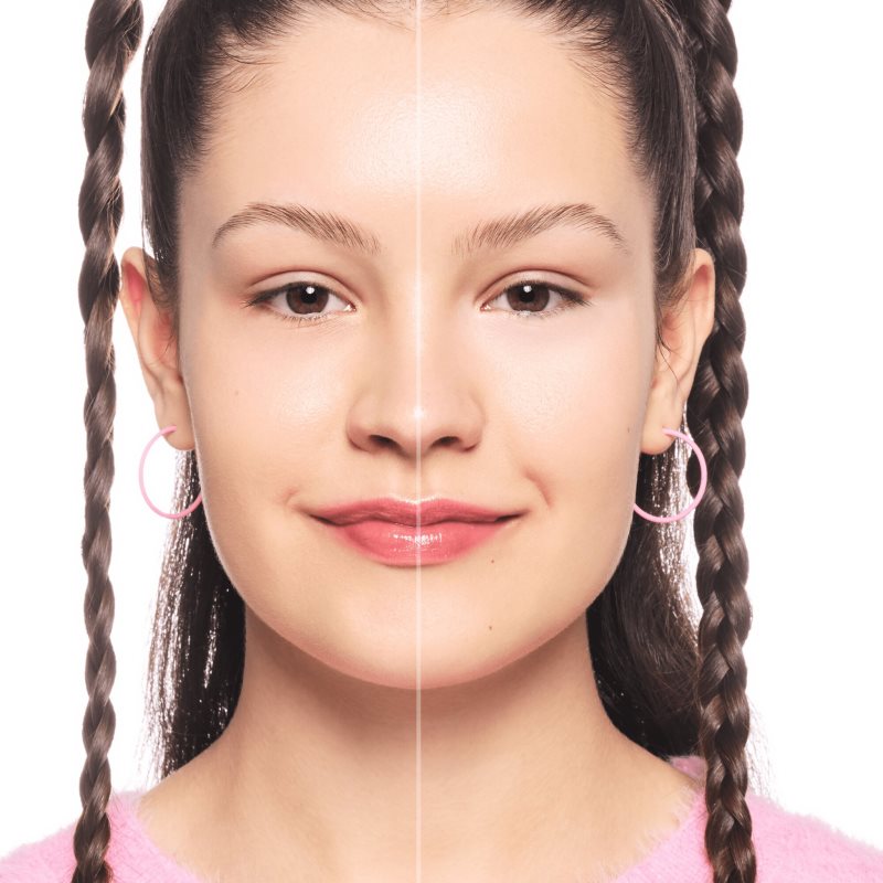 Essence CORRECT & CONCEAL Correcteur éclat Anti-cernes Noirs Teinte 10 Light 3 Ml