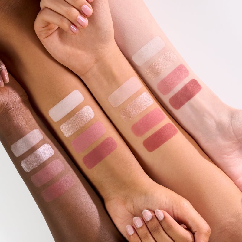 essence The Rose Edition paletka očních stínů mini 3.6 g (obrázek 4)