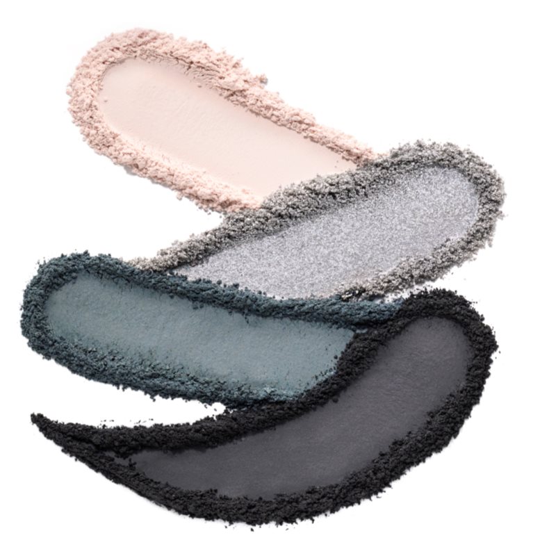 essence The Grey Edition paletka očních stínů mini 3.6 g (obrázek 3)