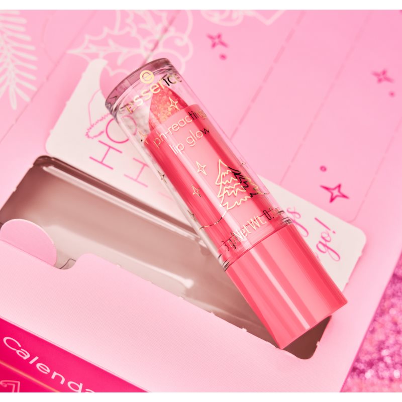 Essence Make My Heart Sparkle Calendrier De L'Avent