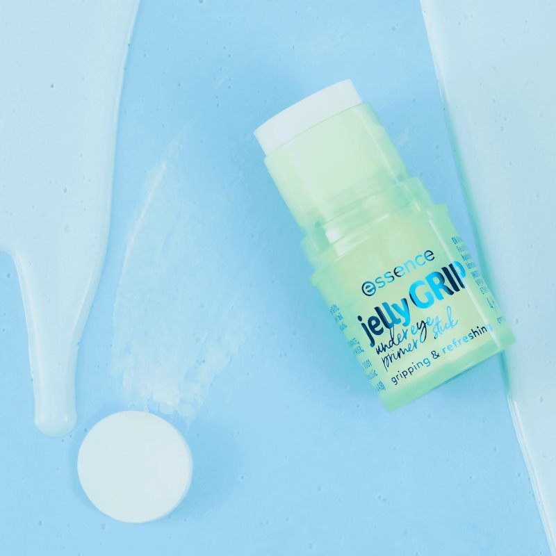 essence jelly GRIP podkladová báze na oční okolí 4 g (obrázek 5)
