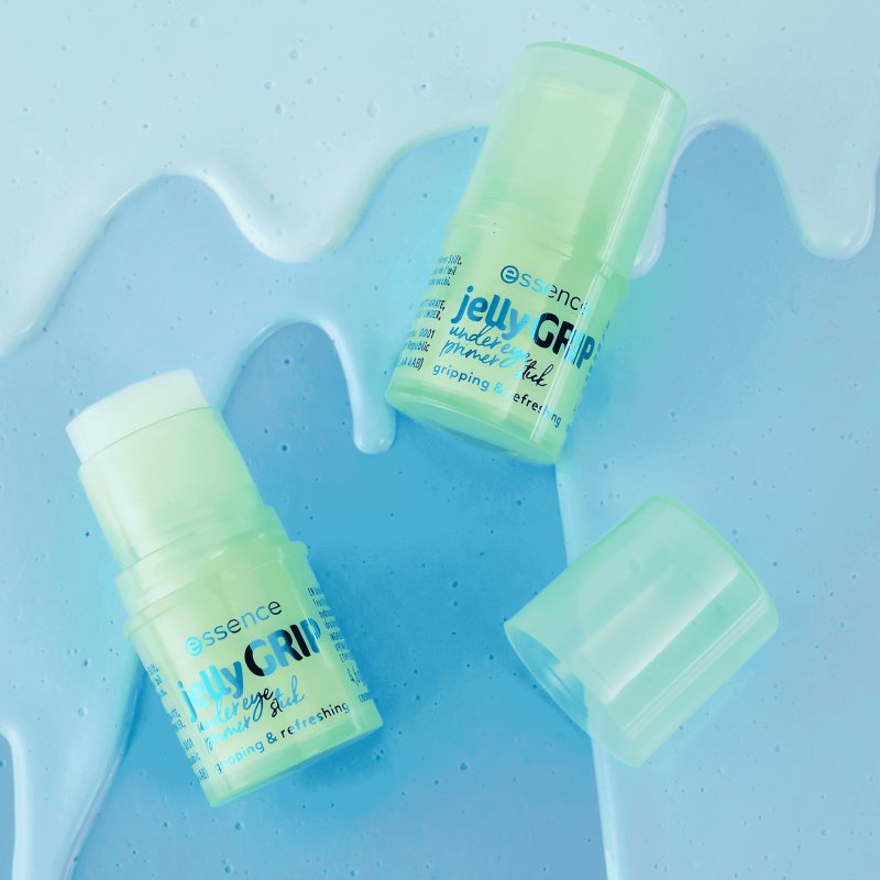 essence jelly GRIP podkladová báze na oční okolí 4 g (obrázek 6)