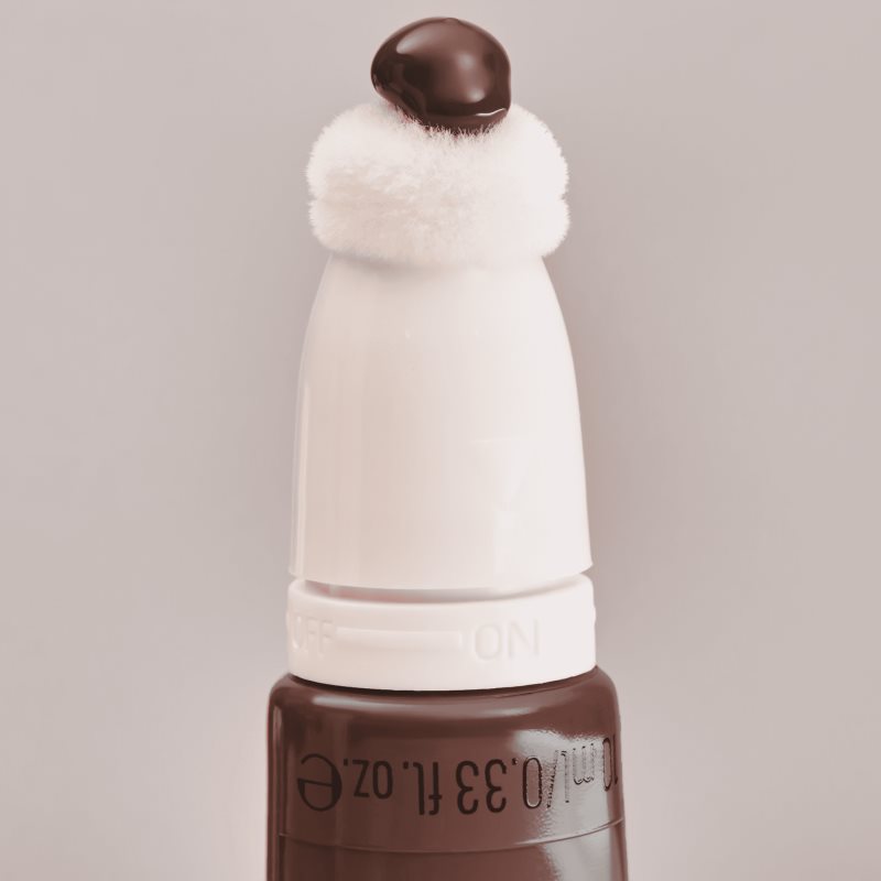 essence baby got bronze tekutý bronzer odstín 50 Sun Lover 10 ml (obrázek 5)