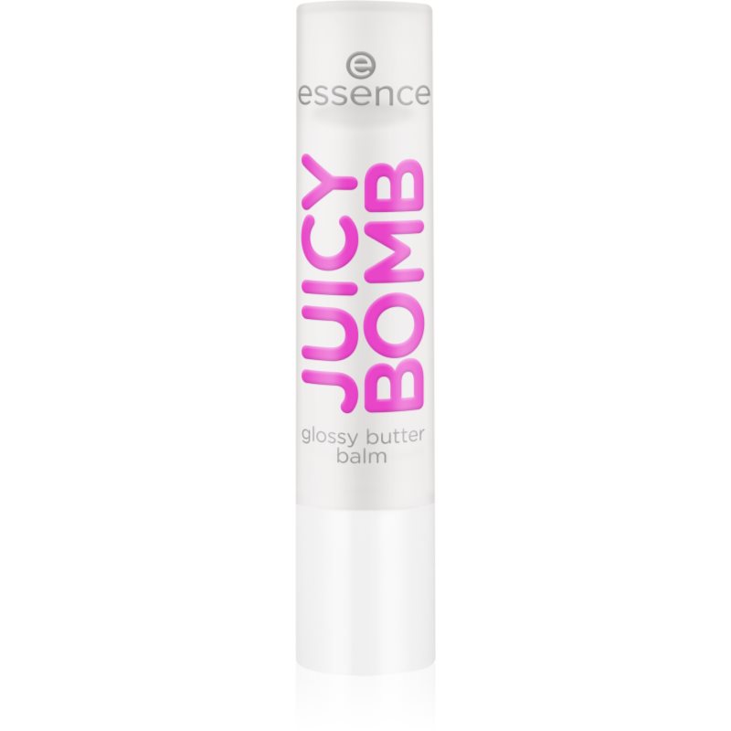 essence Juicy Bomb Läppbalsam Skugga 06 Wake Me Up Before You Coco 2 g female