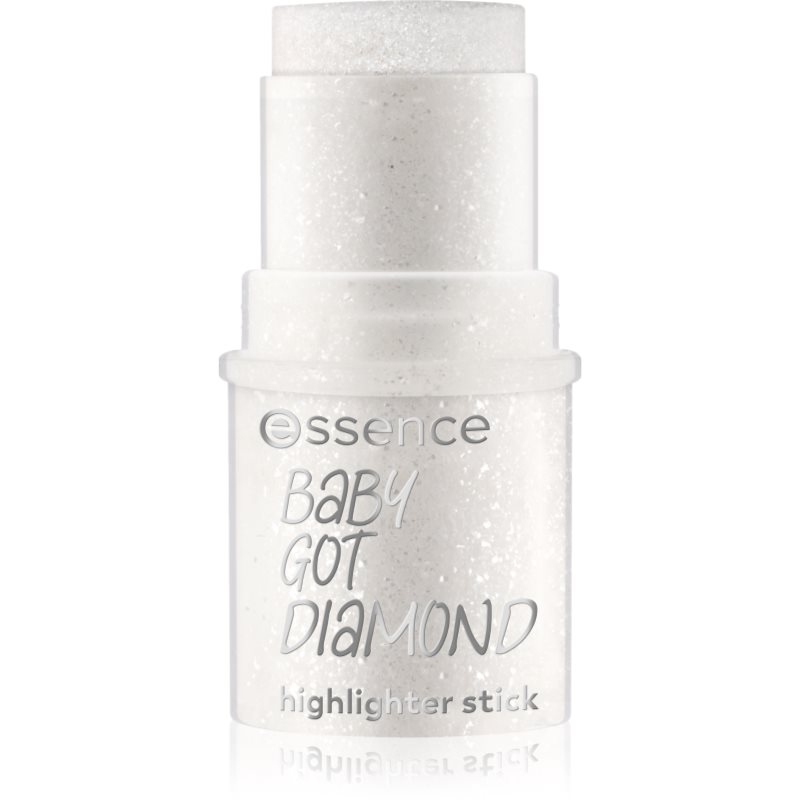 essence BABY GOT DIAMOND Highlighter I stift 5.4 g female