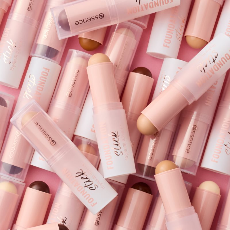 essence FOUNDATION Stick dlouhotrvající podkladová báze v tyčince odstín 320 (obrázek 9)