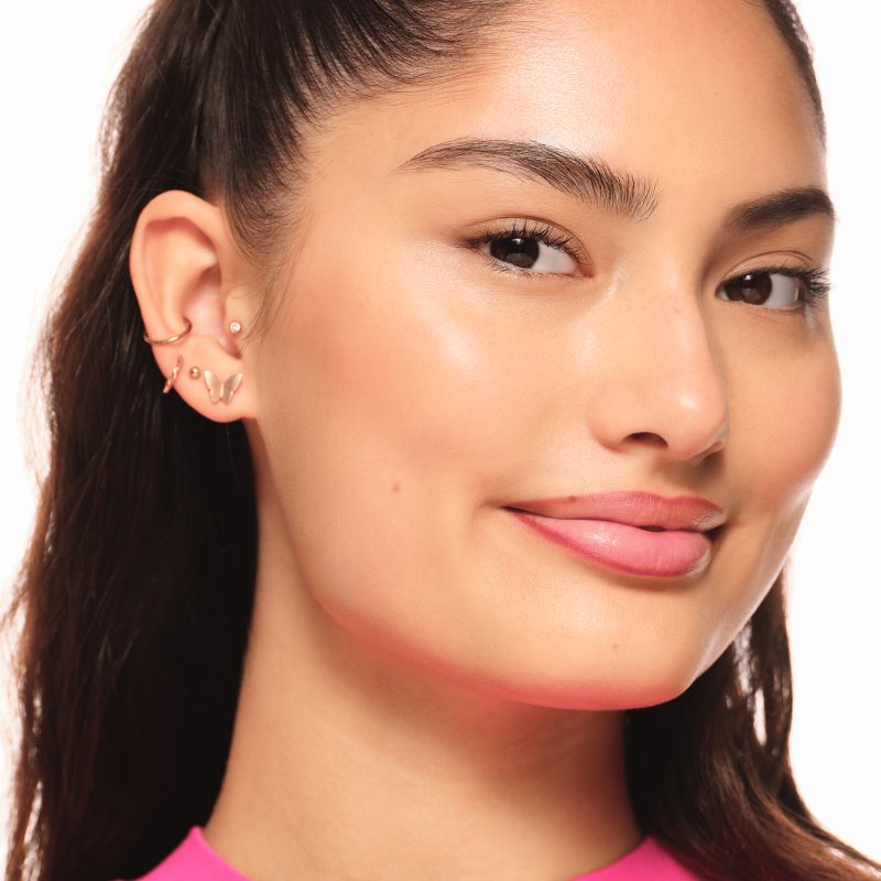 essence line n' STAIN! konturovací tužka na rty odstín 02 Must Have Brown 2.5 ml (obrázek 7)