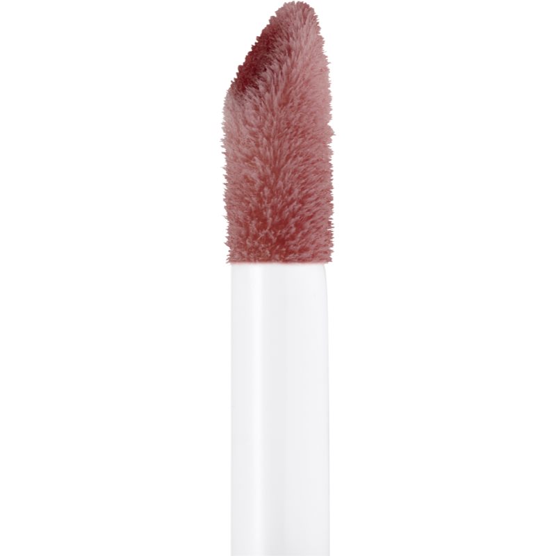 essence Hydra Kiss moisturising oil for lips shade 08 Mocha Glow 4 ml