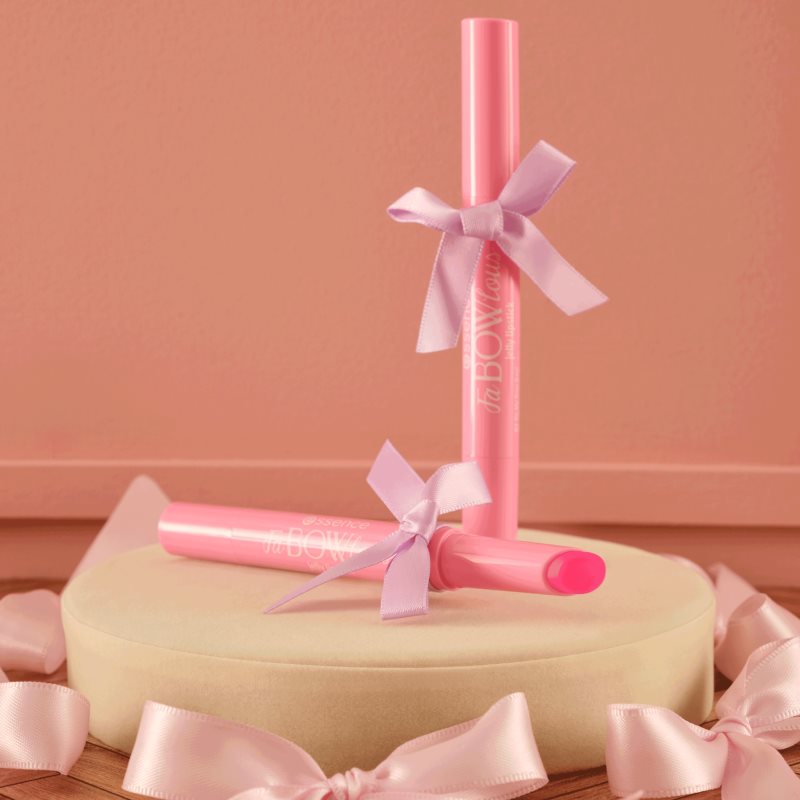 essence FaBOWlous fényes ajakrúzs árnyalat 1.7 g termék 2. képe