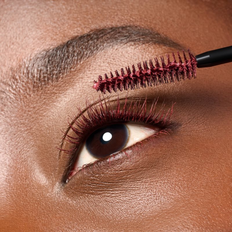 essence Lash PRINCESS řasenka pro efekt umělých řas odstín Burgundy 12 ml (obrázek 5)