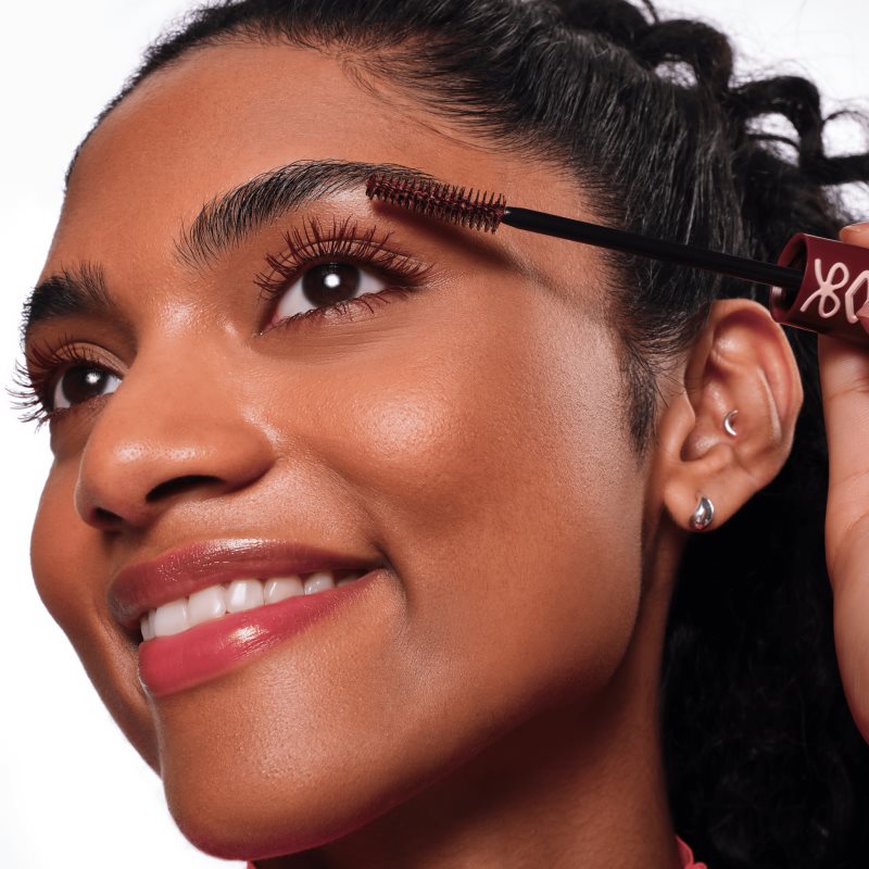 essence Lash PRINCESS řasenka pro efekt umělých řas odstín Burgundy 12 ml (obrázek 6)
