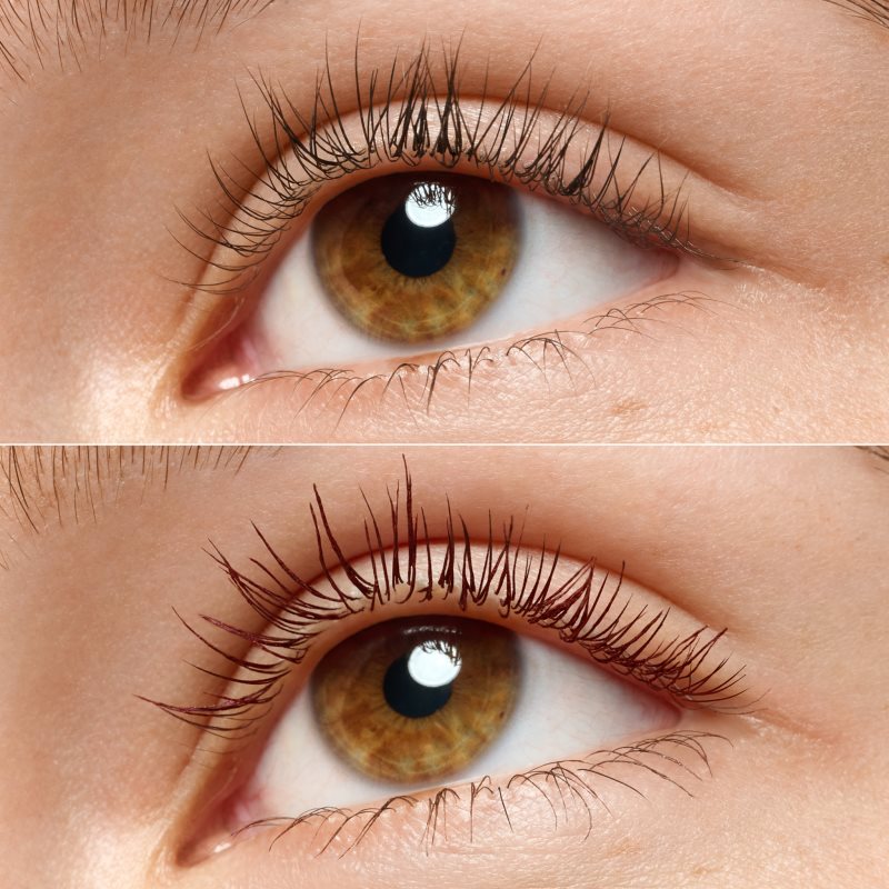 essence Lash PRINCESS řasenka pro efekt umělých řas odstín Burgundy 12 ml (obrázek 8)