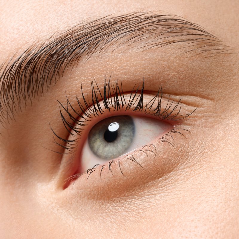 essence I LOVE CURL voděodolná řasenka pro objem černá 10 ml (obrázek 3)