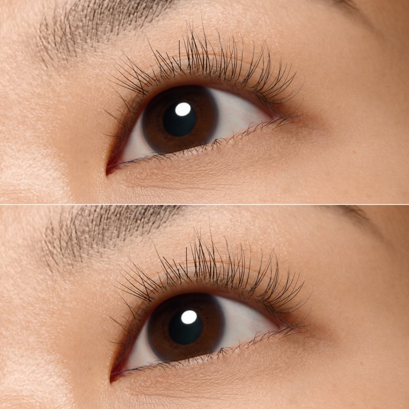 essence I LOVE CURL voděodolná řasenka pro objem černá 10 ml (obrázek 6)