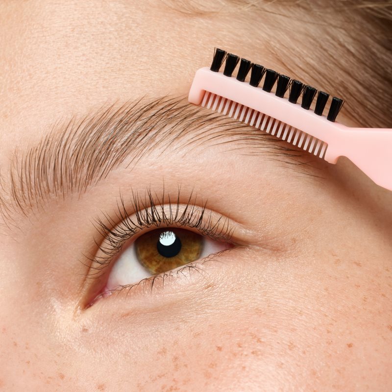 essence Brow Lift & Freeze transparentní gel na obočí 7 ml (obrázek 4)