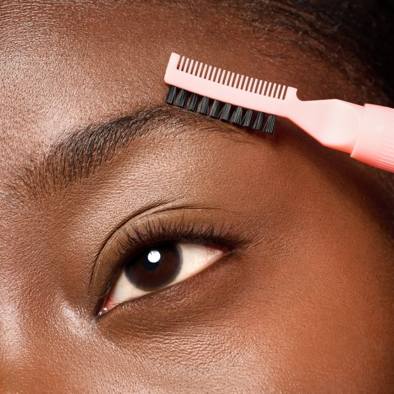 essence Brow Lift & Freeze transparentní gel na obočí 7 ml (obrázek 5)