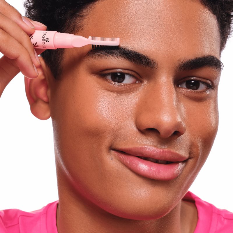 essence Brow Lift & Freeze transparentní gel na obočí 7 ml (obrázek 6)