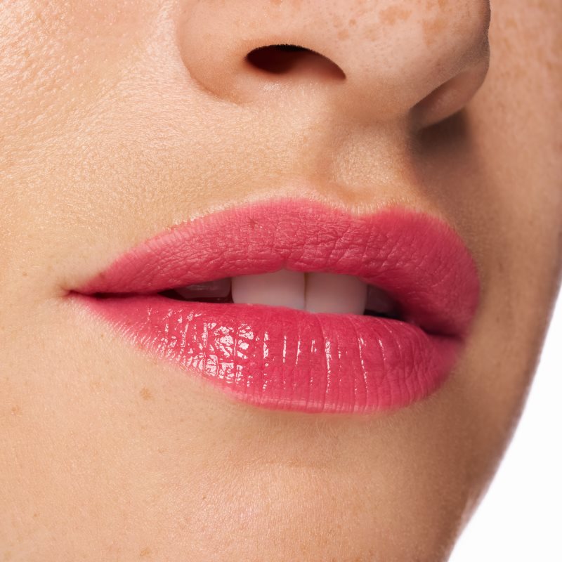 essence Hydra Kiss barva na rty odstín 08 Poppy Pink 4 ml (obrázek 5)