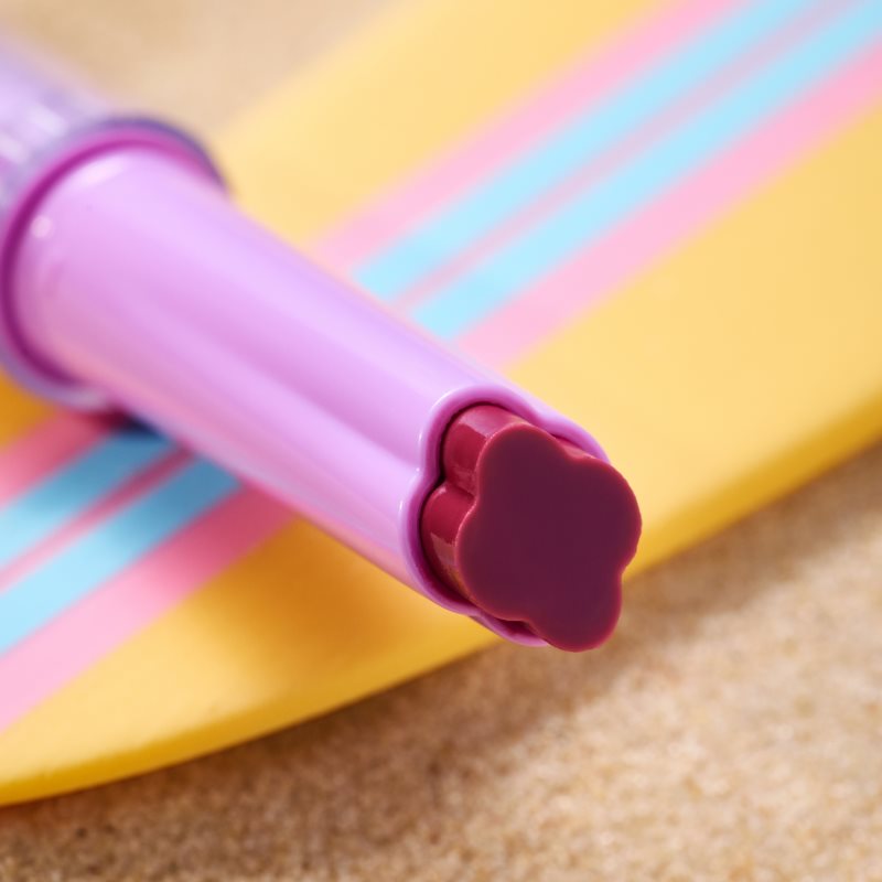 Thumbnail - essence aloha, babes! Cremegloss für die Lippen in der Form eines Stiftes Farbton 01 Sunny Bliss, Flower Kiss 1.6 g