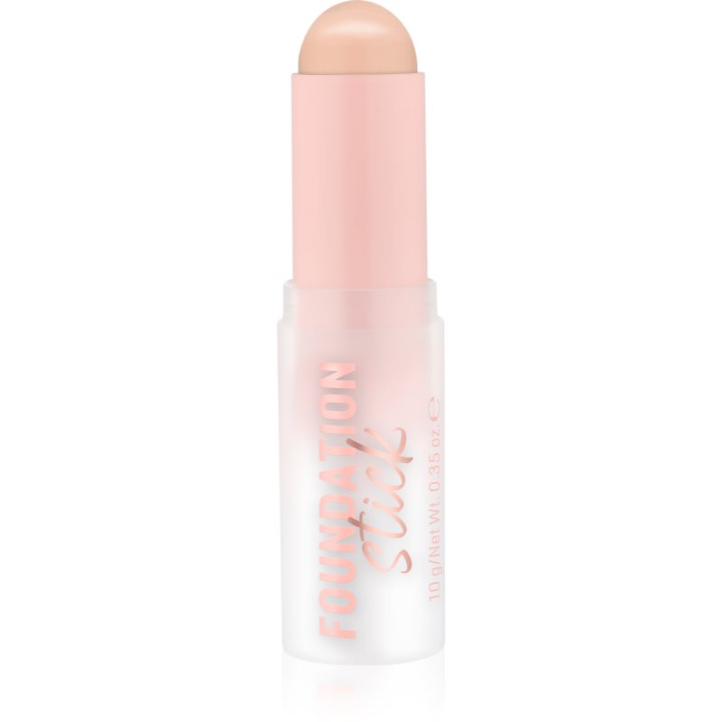 essence FOUNDATION Stick long-lasting makeup primer in a stick shade 111 10 g