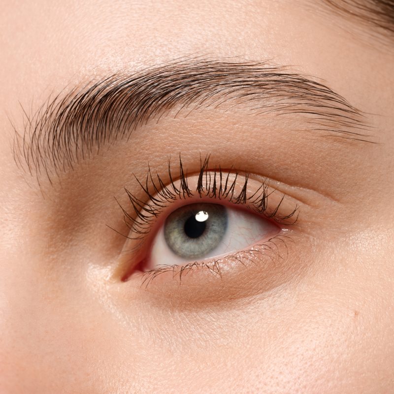 essence lash WITHOUT LIMITS TUBING Wimpernverlängernde Volumenmascara Farbton 05 Faux Real 13 ml (Bild 2)