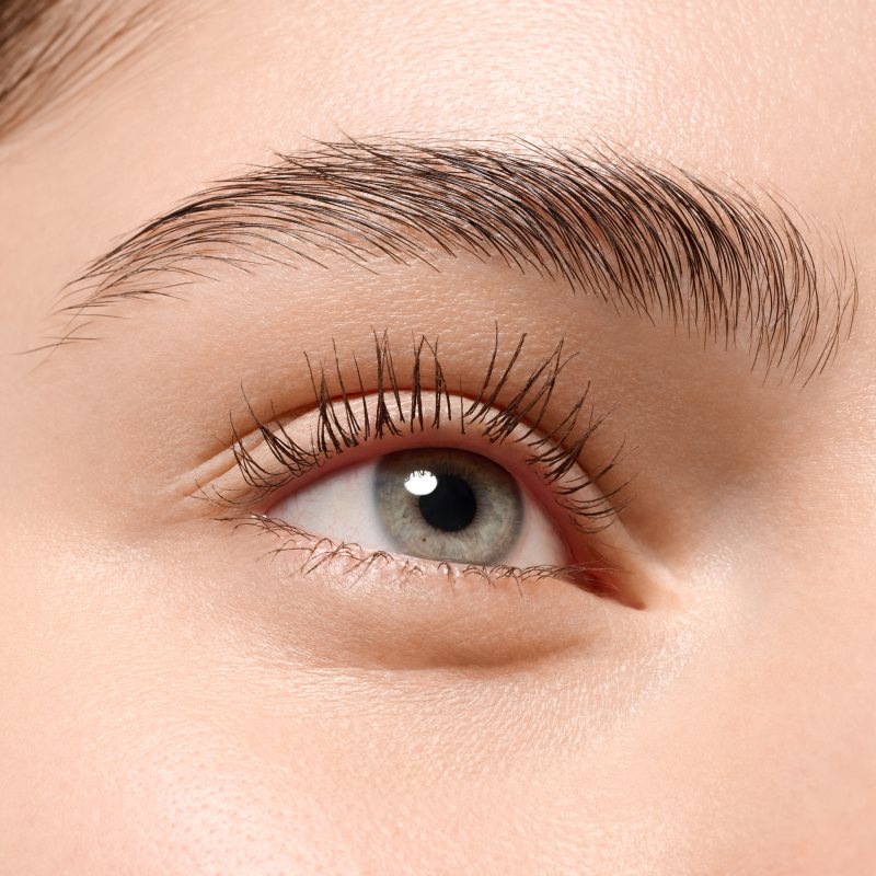 essence I LOVE EXTREME crazy volume voděodolná řasenka pro objem odstín 01 Cozy Brown 12 ml (obrázek 3)