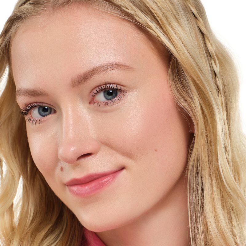 essence Micro Precise voděodolná tužka na obočí s kartáčkem odstín 01 Cool Blonde 0.05 g (obrázek 5)